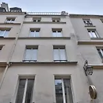 Cocon Au Coeur De Montorgueil