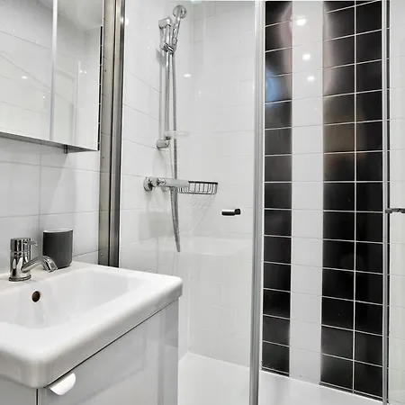 Apartment Cocon Au Coeur De Montorgueil Paris