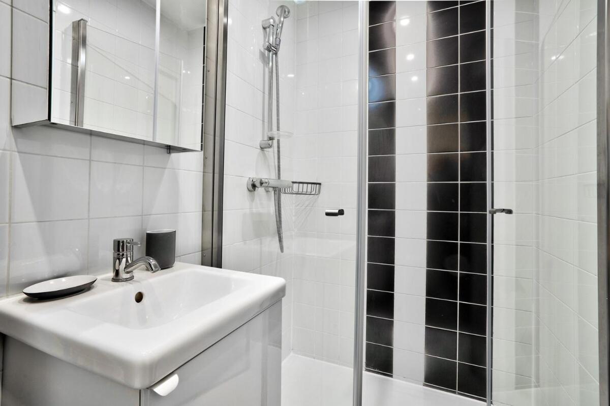 Apartment Cocon Au Coeur De Montorgueil Paris