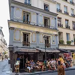 Cocon Au Coeur De Montorgueil